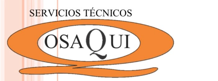 OsaQui Servicios Técnicos