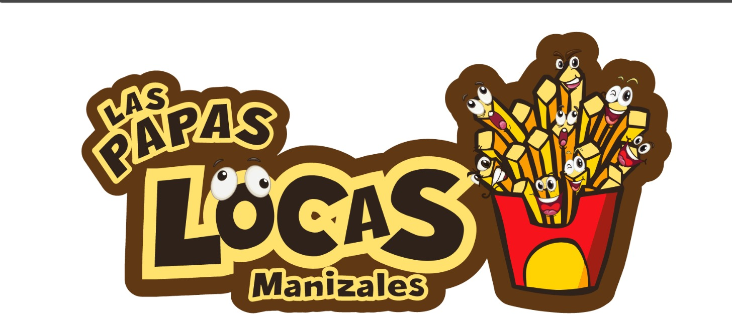 Las Papas Locas Manizales
